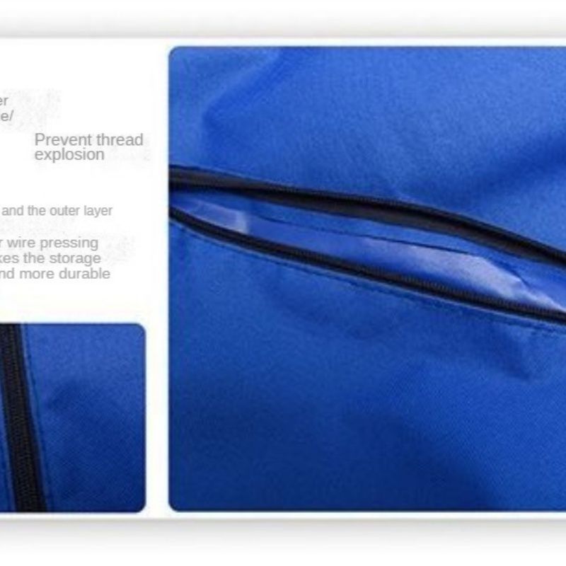 Quilt Storage Bags Luggage Clothes Storage Bags For Students Handheld Large Capacity Quilt Packing Bags Moving Bags