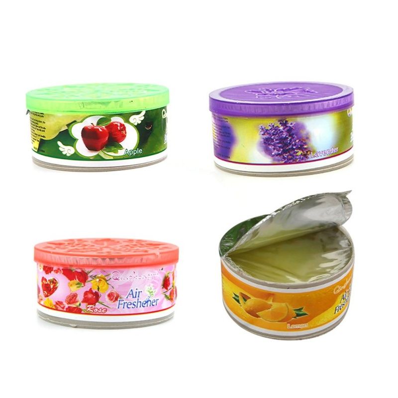 Air Freshener Toilet Deodorant Solid Freshener Indoor Household Bathroom Aromatics