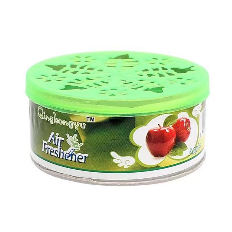 Air Freshener Toilet Deodorant Solid Freshener Indoor Household Bathroom Aromatics