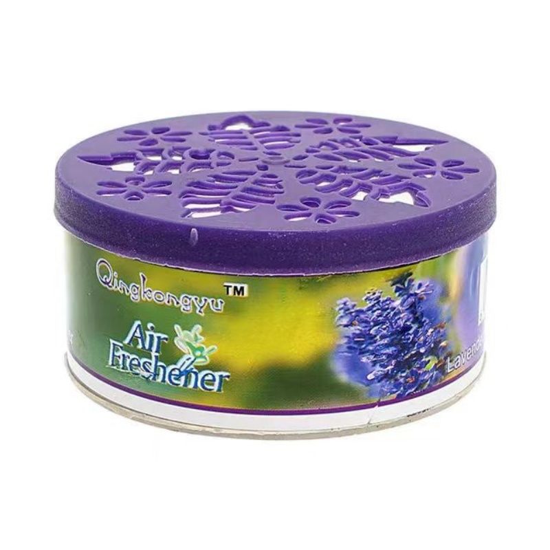 Air Freshener Toilet Deodorant Solid Freshener Indoor Household Bathroom Aromatics
