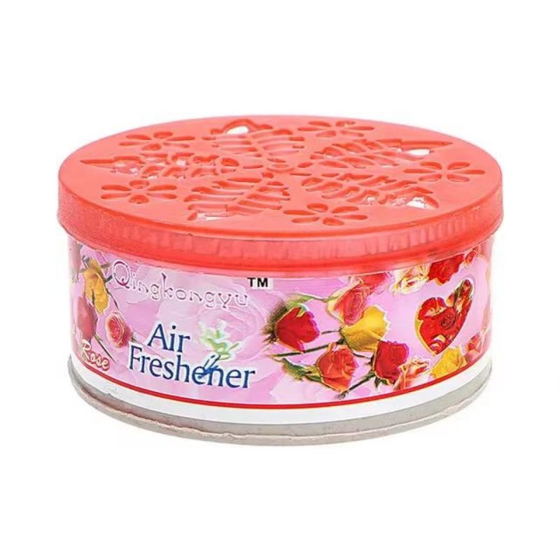 Air Freshener Toilet Deodorant Solid Freshener Indoor Household Bathroom Aromatics