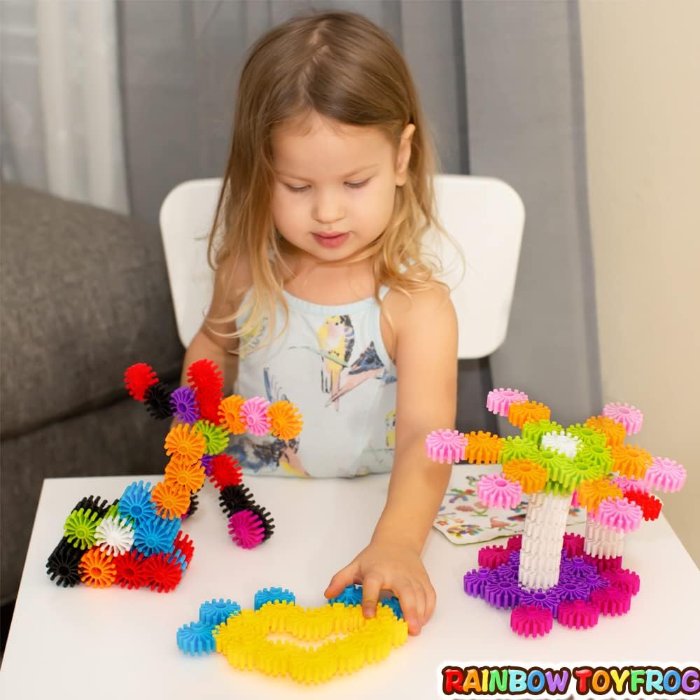 150pcs Building Blocks Toy Children Interlocking Gears Toys for Kids  Kids Gifts Building Toys for Girls & Boys educational enlightenment toy