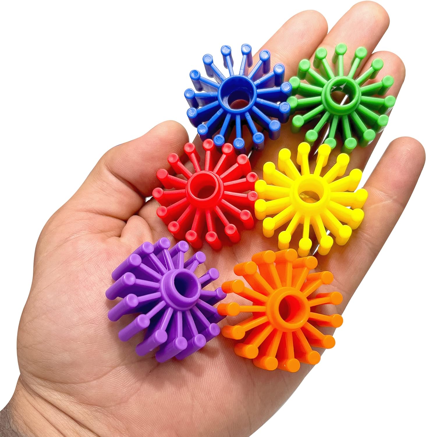 150pcs Building Blocks Toy Children Interlocking Gears Toys for Kids  Kids Gifts Building Toys for Girls & Boys educational enlightenment toy