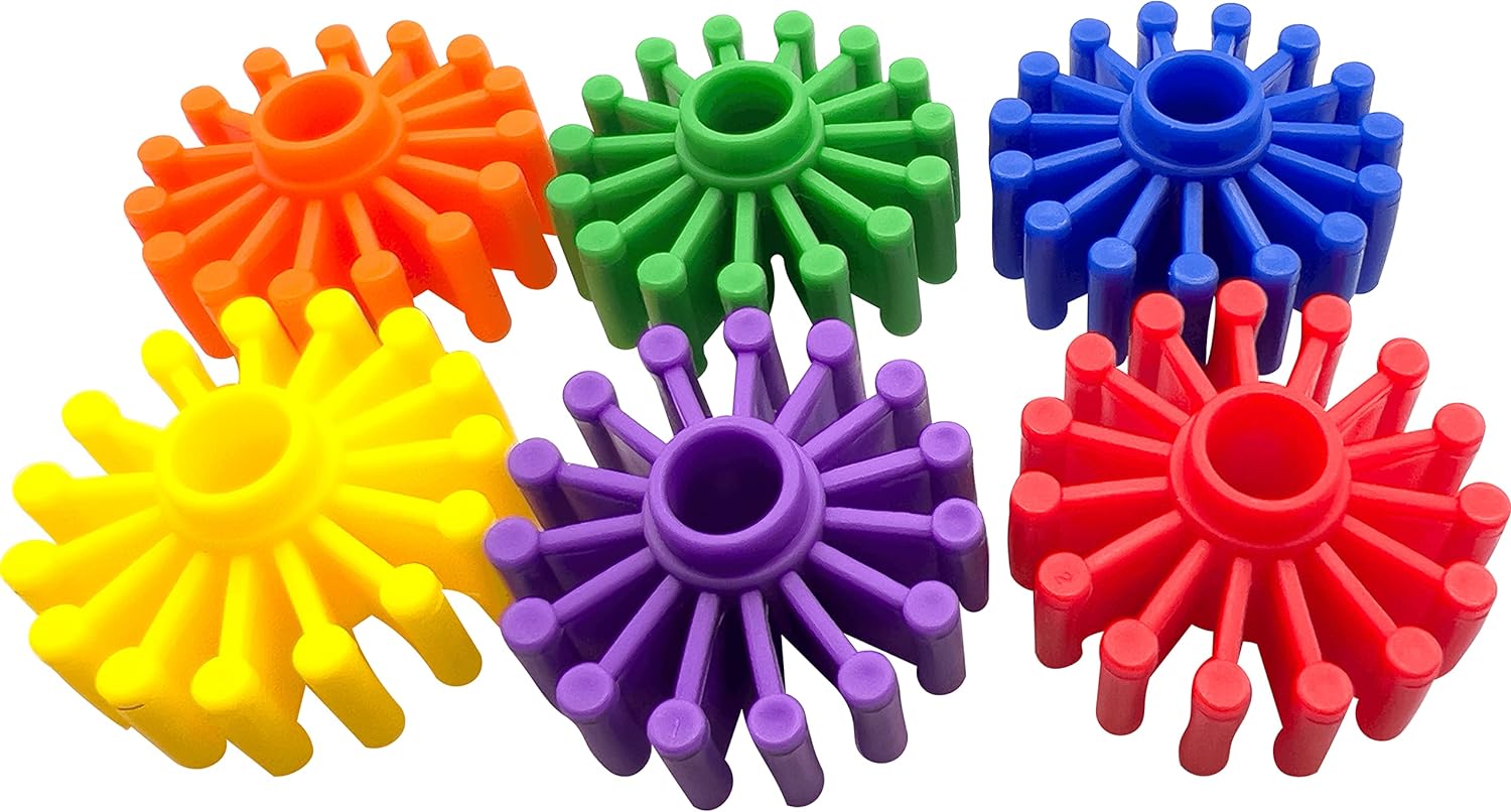 150pcs Building Blocks Toy Children Interlocking Gears Toys for Kids  Kids Gifts Building Toys for Girls & Boys educational enlightenment toy