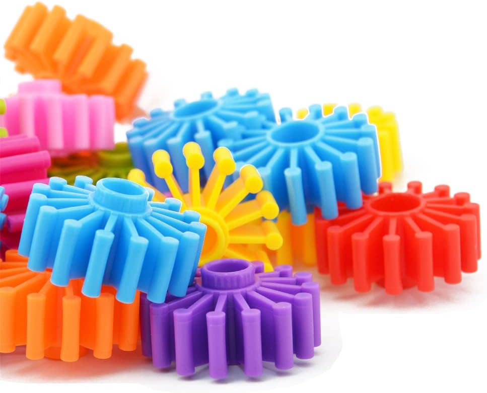 150pcs Building Blocks Toy Children Interlocking Gears Toys for Kids  Kids Gifts Building Toys for Girls & Boys educational enlightenment toy