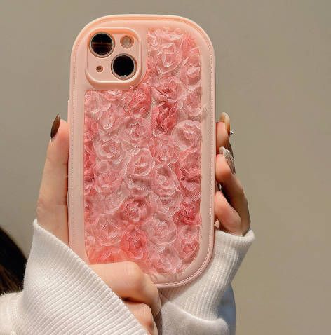 iPhone 12 pro Cover Phone Case For iPhone Case iPhone fashion life store