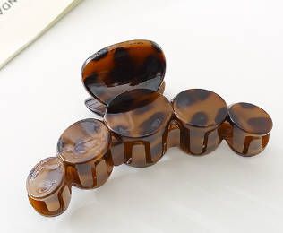 3pc gifts for lady hairpin Women Girls Elegant Imitation Pearls Geometric Shinning Girls Hairpins Sweet Hair Ornament Clips Barrettes Fashion Fashion life store