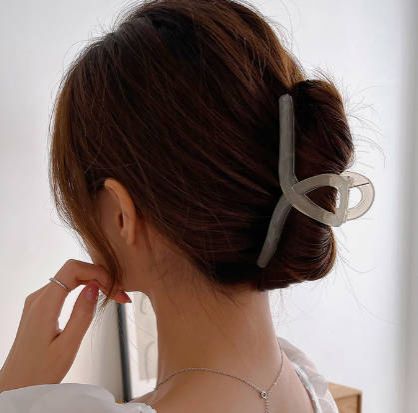 3pc gifts for lady hairpin Women Girls Elegant Imitation Pearls Geometric Shinning Girls Hairpins Sweet Hair Ornament Clips Barrettes Fashion Fashion life store