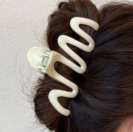 3pc Fashion Girls hairpin Women Fashion  lady  Girls Elegant Imitation Pearls Geometric Shinning  Hairpins Sweet Hair Ornament Clips Barrettes Fashion Fashion life store