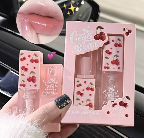 Lipsticks Set Long Lasting Nonstick Cup Makeup Cosmetics Kit For Girl Women Lipstick Makeup Cosmetics fashion life store