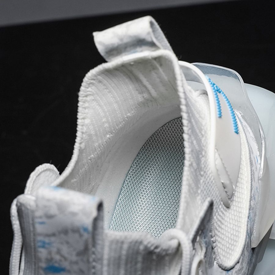 Men's shoes big size daddy shoes height increase air cushion leisure sports shoes oversized men's shoes