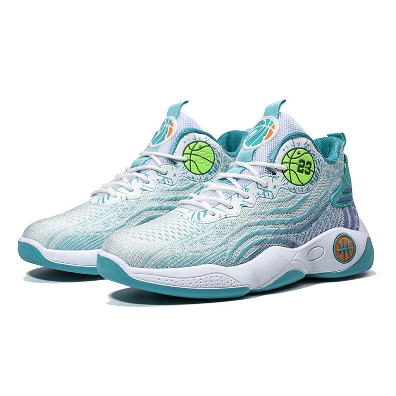 Men's Shoes Men's Basketball Shoes Sports Casual Shoes