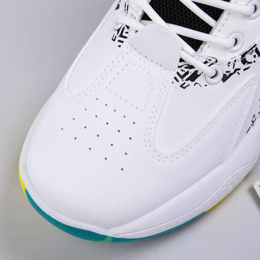 Men's Shoes Men's Basketball Shoes Sports Casual Shoes