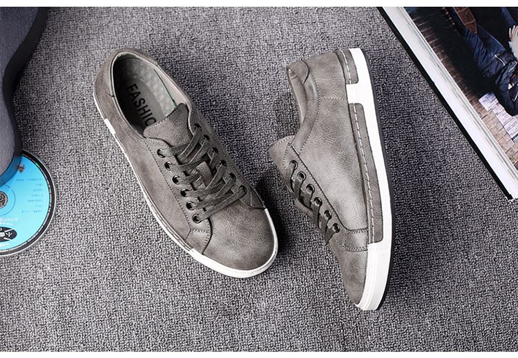 Men's Sneaker Casual Shoes Board Shoes Hiking Shoes