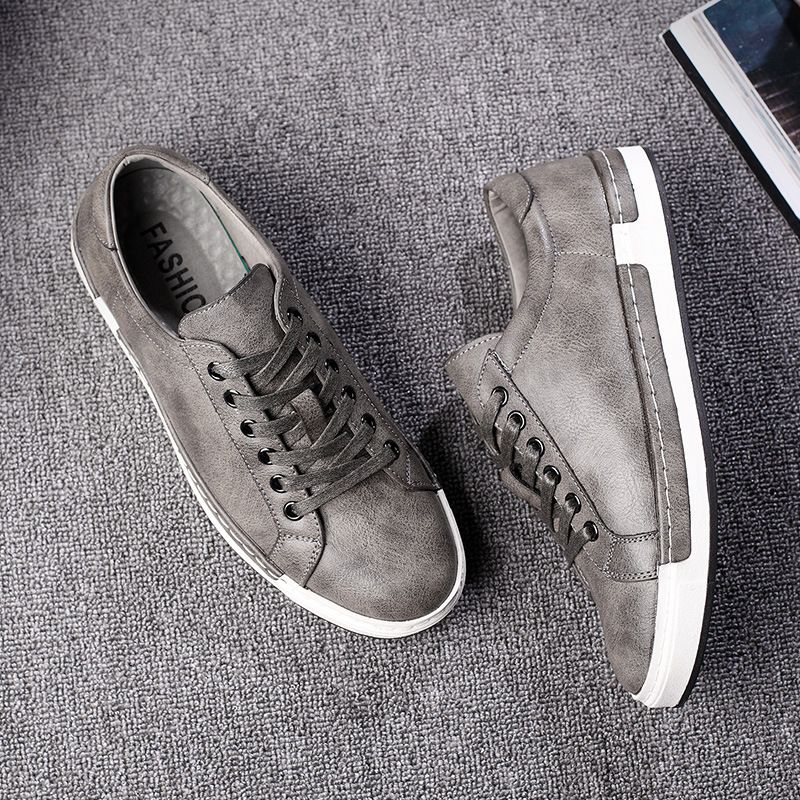 Men's Sneaker Casual Shoes Board Shoes Hiking Shoes