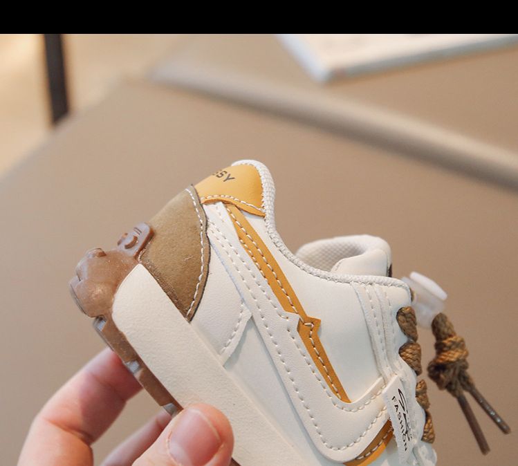 New Children's Cortez Children Baby Sneakers Boys and Girls Running Shoes