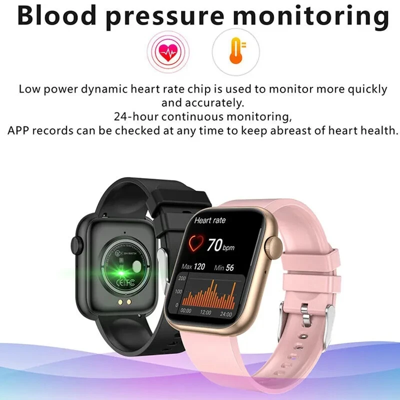 Ladies Smart Watch G20 Women Call Custom Dial Smartwatch Men Waterproof Bluetooth Music Watches Full Touch Bracelet Clock