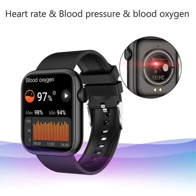 Ladies Smart Watch G20 Women Call Custom Dial Smartwatch Men Waterproof Bluetooth Music Watches Full Touch Bracelet Clock