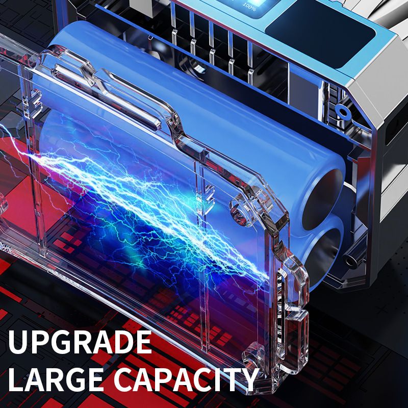 Rechargeable LED Headlamp White Laser Headlight 3 Modes Large Caliber Light Cup Adjustable Angle Flashlight Outdoor Torch IPX6 Waterproof