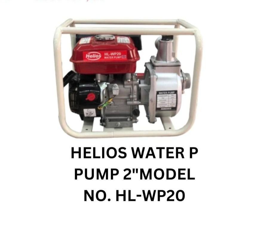 Special offer for  wp20 helios water pump