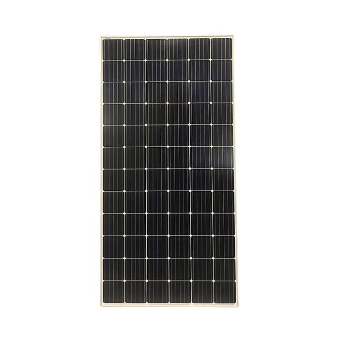 solar 345 Watts Monocrystalline Solar Panel