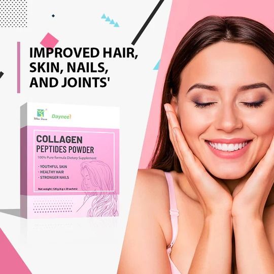 Collagen Peptides Powder
