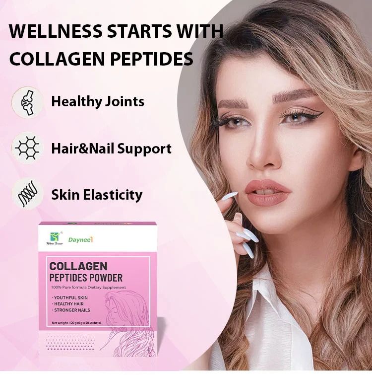 Collagen Peptides Powder