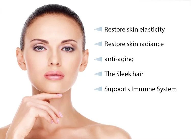 Collagen Peptides Powder