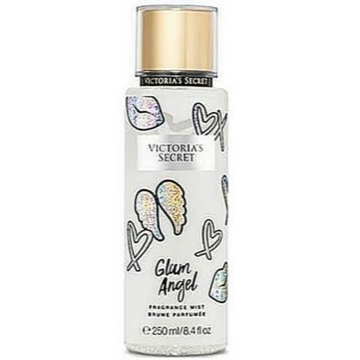 Victoria's Secret Glam Angel Body Spray, Fine Fragrance Mist