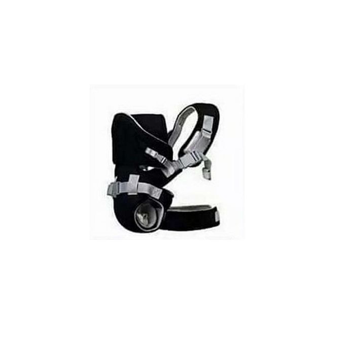 SHARE THIS PRODUCT


Fashion Comfortable Baby Carrier With A Hood - BLACK