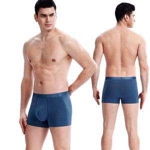 Fashion 3PCs Super Comfy Cotton Men's Brief Boxers size L,XL,2XL,3XL,4XL,5XL