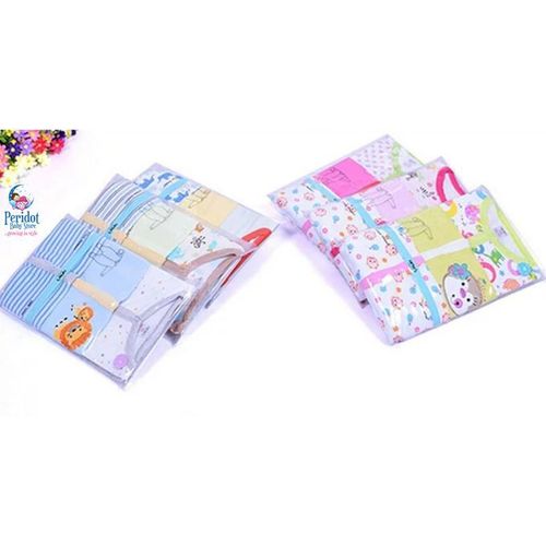 Fashion 3 Piece Set Quality Cotton Baby BOY/GIRL Romper /Sleepsuits -Multicolor/Print Varies 3 Piece Set High Quality Cotton Baby/Girl Romper /Sleepsuits -Multicolor/Print varies boys or girls colors.