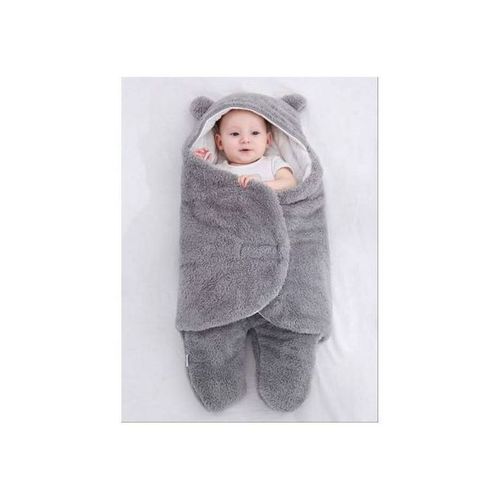 FASHION NEW ARRIVAL babys high quality cotton  sleeping swaddle unisex for ages between 0-12 monthsOFFER OFFER Cute New born Baby Boys Girls Blankets Plush Swaddle Wrap Ultra-Soft Fluffy Fleece swaddl