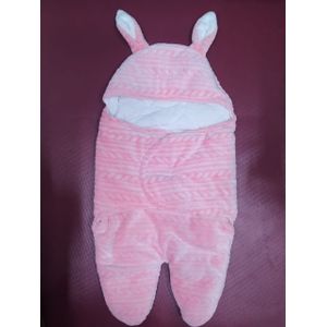 FASHION NEW ARRIVAL babys high quality cotton  sleeping swaddle unisex for ages between 0-12 monthsOFFER OFFER Cute New born Baby Boys Girls Blankets Plush Swaddle Wrap Ultra-Soft Fluffy Fleece swaddl