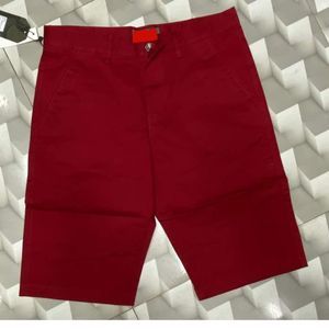 Introducing our latest addition to your wardrobe essentials: Fashion Men's New Arrival Non-fading Ultimate Comfort 1 pack Turkey style Khaki Shorts! 🌟 size  30,31,32,33,34,36,38,40. Made for aldults.