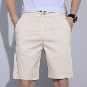 Introducing our latest addition to your wardrobe essentials: Fashion Men's New Arrival Non-fading Ultimate Comfort 1 pack Turkey style Khaki Shorts! 🌟 size  30,31,32,33,34,36,38,40. Made for aldults.