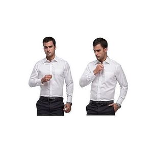 Introducing the Fashion 5 pack official Men's New Arrival Elegant Long-Sleeve Slim Fit Turkey Dress Shirt! 🌟

Crafted for the modern man, this shirt features a sophisticated design and durability.