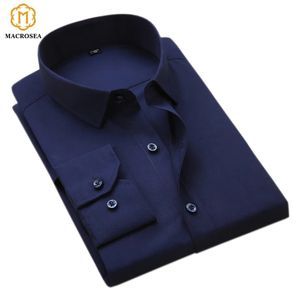 Introducing the Fashion 5 pack official Men's New Arrival Elegant Long-Sleeve Slim Fit Turkey Dress Shirt! 🌟

Crafted for the modern man, this shirt features a sophisticated design and durability.