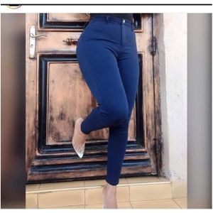 Fashion Ladies High Waist Body Shaping Jeans Introducing the Ultimate Women's Body Shaper – your secret to achieving a sleek, confident silhouette! 🌟 size 27,28,30,32,34,and size 36 for aldults only.