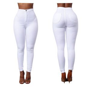 Fashion Ladies High Waist Body Shaping Jeans Introducing the Ultimate Women's Body Shaper – your secret to achieving a sleek, confident silhouette! 🌟 size 27,28,30,32,34,and size 36 for aldults only.
