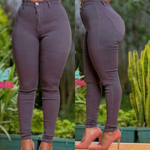 Fashion Ladies High Waist Body Shaping Jeans Introducing the Ultimate Women's Body Shaper – your secret to achieving a sleek, confident silhouette! 🌟 size 27,28,30,32,34,and size 36 for aldults only.