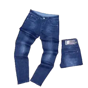 MEN SLIM FIT JEANS TROUSER  Men’s jeans straight pants business thin section mid-waist trousers boy’s loose trousers casual men’s pants men’s classic slim jeans Simple and versatile size 30,31,32,33..