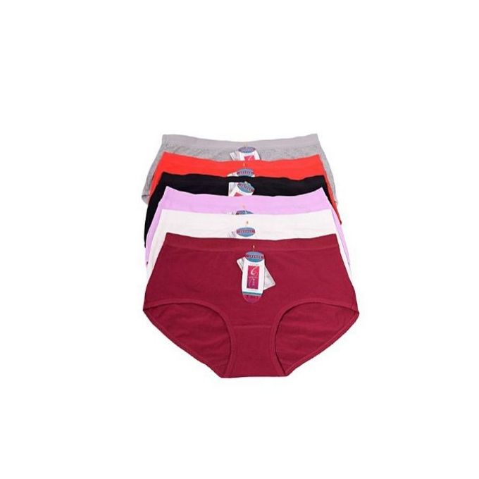 Fashion 3pcs Lace Ladies Seamless Panties- Booty Transformation Transform your everyday essentials with our luxurious lace panties, designed to provide unmatched comfort and a flawless fit.