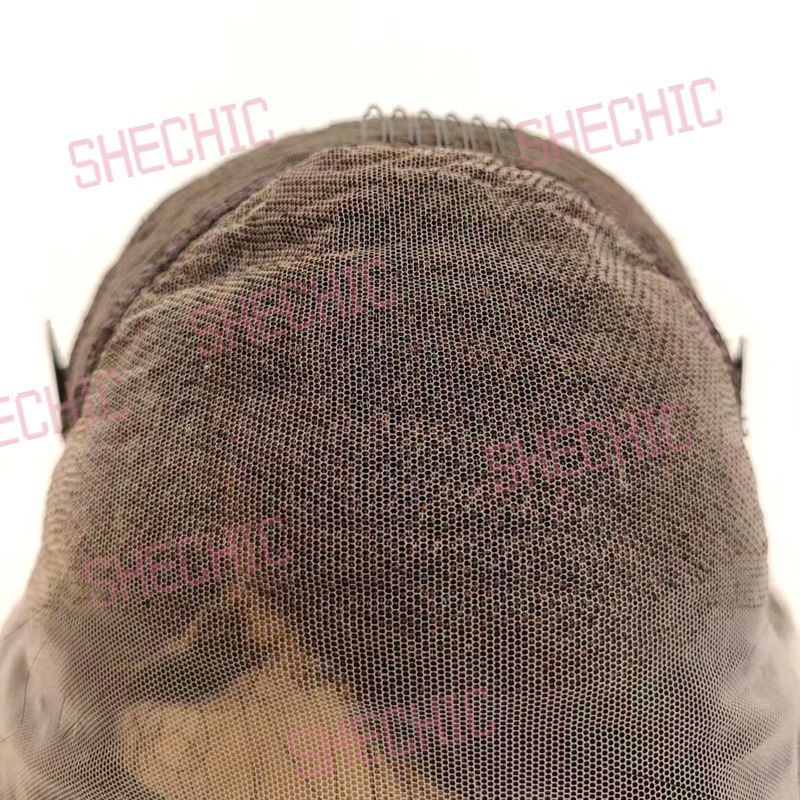 Human Hair Wigs  for Women  Curly Short Human Hair Wigs Lace Short Wigs And Girls Gift