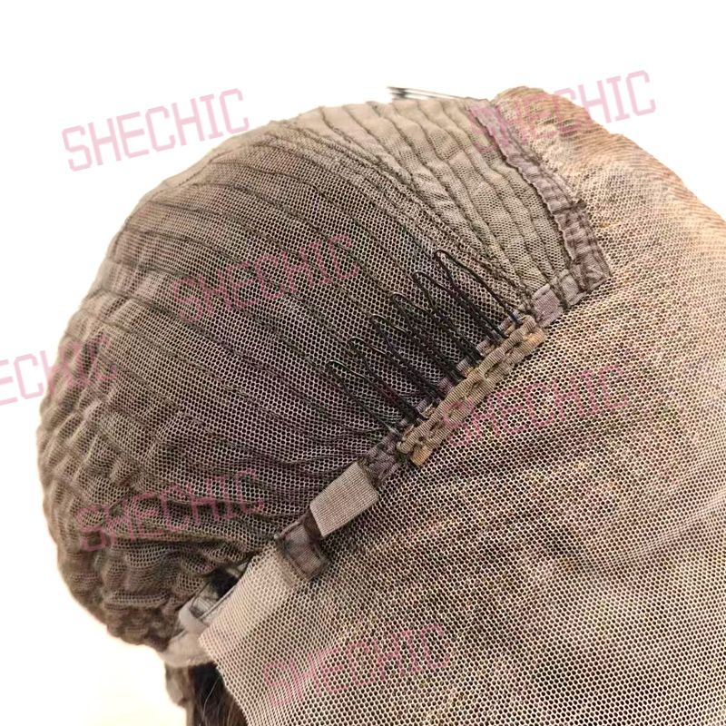 Human Hair Wigs  for Women  Curly Short Human Hair Wigs Lace Short Wigs And Girls Gift