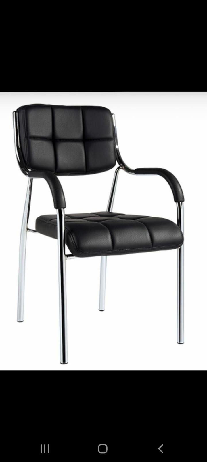 High Quality brand new comfortable office chair with arm rest