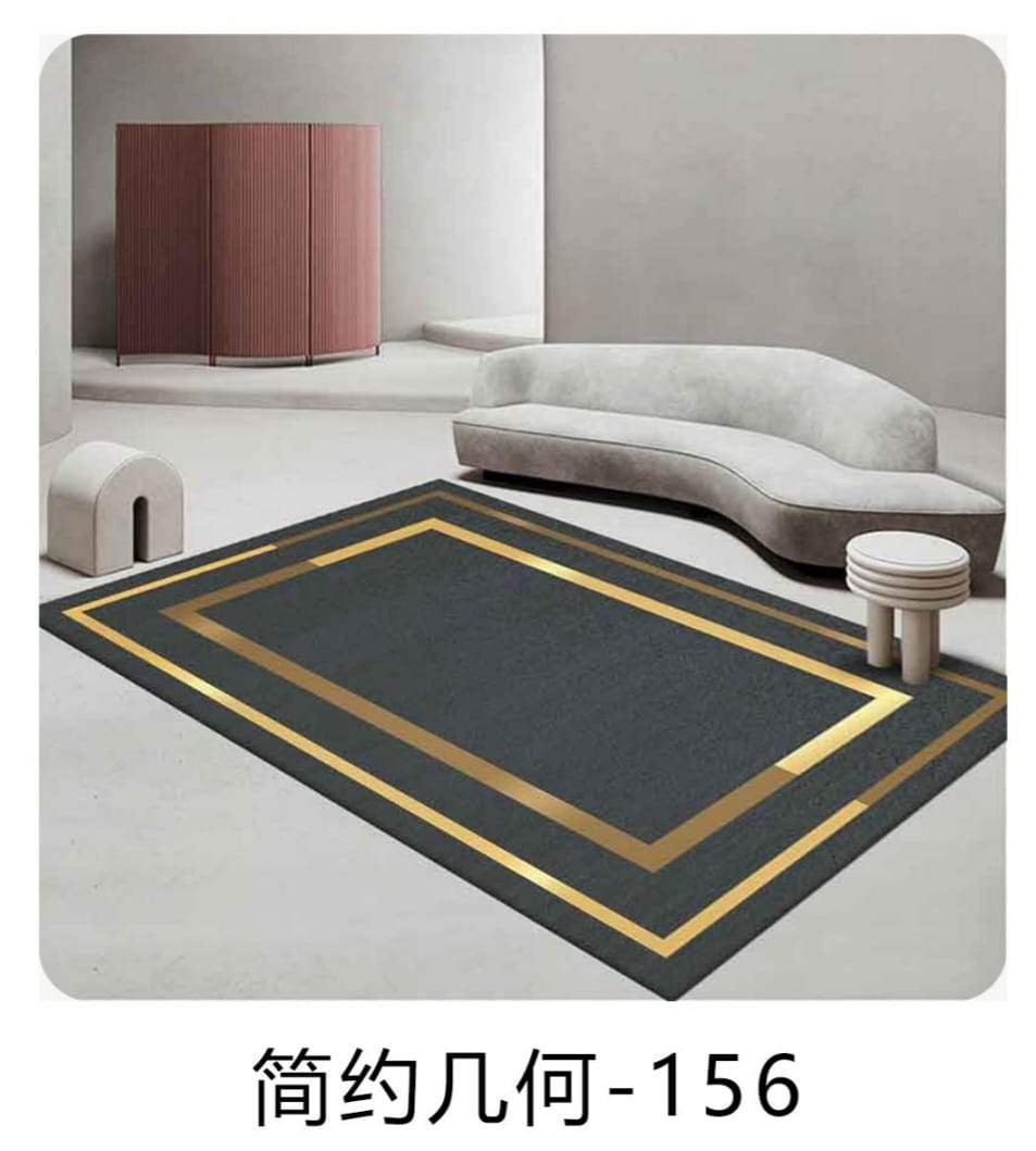 OFFER!!!! OFFER!!!7 x 10 fts Quality Classy 3d sweep able and luxurious carpets and area rugs