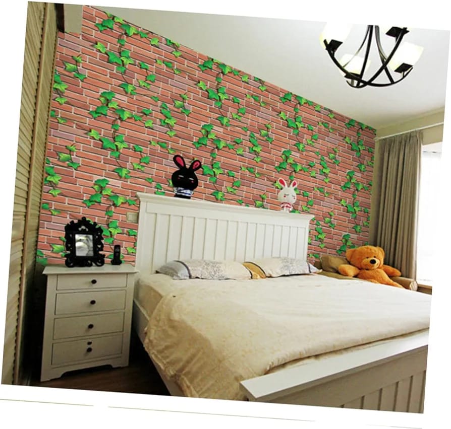 New arrivals

Classic self-adhesive 10m wall papers 

Size 45cm x 10meters