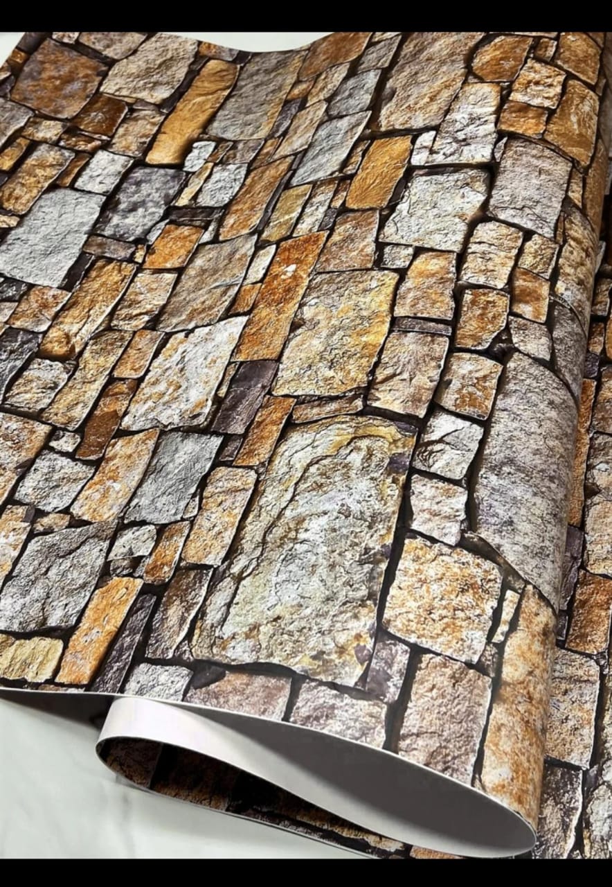 New arrivals

Classic self-adhesive 10m wall papers 

Size 45cm x 10meters