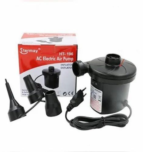 Electric Air pump (inflator/deflator)